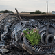 Illustration for article titled Armed Ukraine Rebels Seize Control Of Bodies At MH17 Crash Site